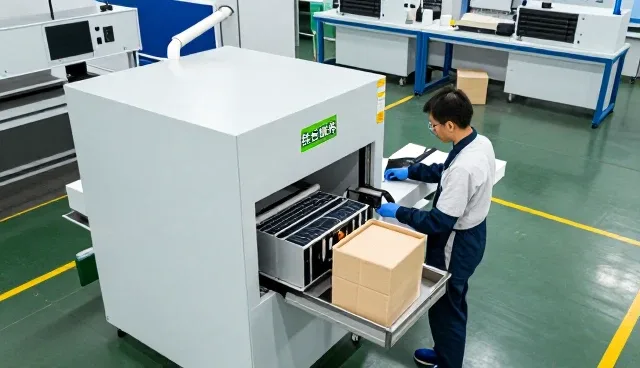 定制化消防解决方案