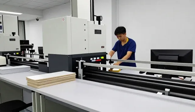 大连泰瑞峰消防检测有限公司