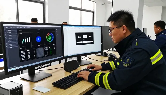 大连泰瑞峰消防检测有限公司分享应用发展新观点