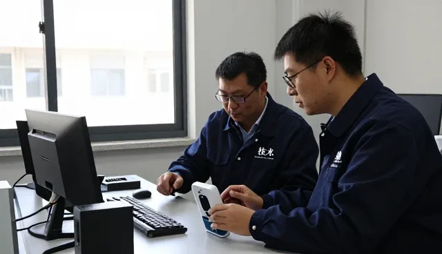 大连泰瑞峰消防检测有限公司打造技术发展应用案例